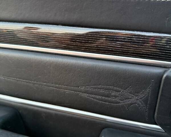 Червоний Додж RAM 1500, об'ємом двигуна 5.65 л та пробігом 85 тис. км за 28800 $, фото 13 на Automoto.ua