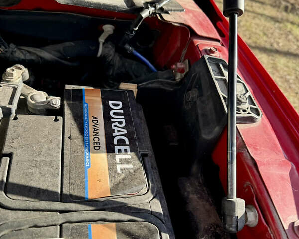 Красный Додж RAM 1500, объемом двигателя 5.65 л и пробегом 200 тыс. км за 39000 $, фото 42 на Automoto.ua