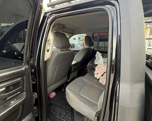 Додж RAM 1500, объемом двигателя 5.7 л и пробегом 200 тыс. км за 16400 $, фото 6 на Automoto.ua