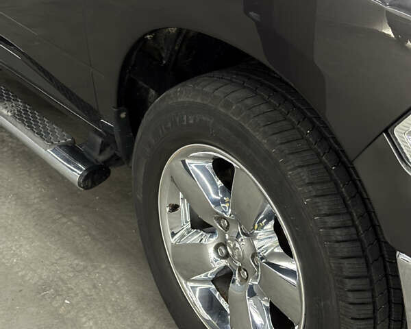 Додж RAM 1500, об'ємом двигуна 3 л та пробігом 148 тис. км за 26950 $, фото 4 на Automoto.ua