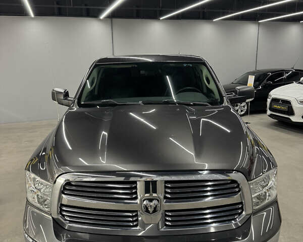 Додж RAM 1500, об'ємом двигуна 3 л та пробігом 148 тис. км за 26950 $, фото 1 на Automoto.ua