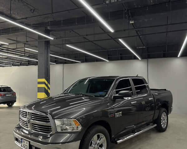 Додж RAM 1500, об'ємом двигуна 3 л та пробігом 148 тис. км за 26950 $, фото 2 на Automoto.ua