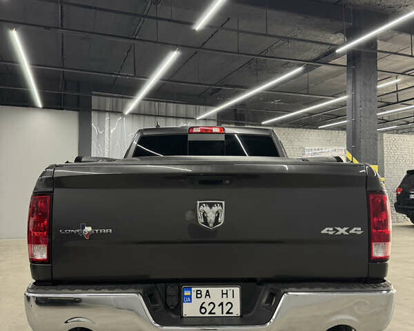 Додж RAM 1500, об'ємом двигуна 3 л та пробігом 148 тис. км за 26950 $, фото 5 на Automoto.ua