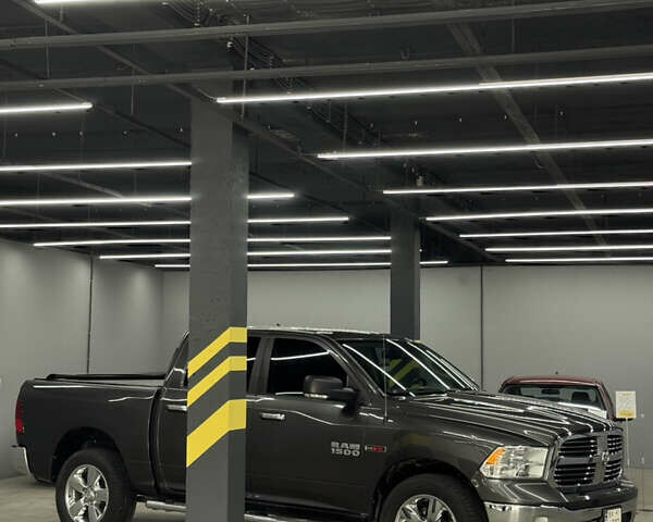 Додж RAM 1500, об'ємом двигуна 3 л та пробігом 148 тис. км за 26950 $, фото 3 на Automoto.ua