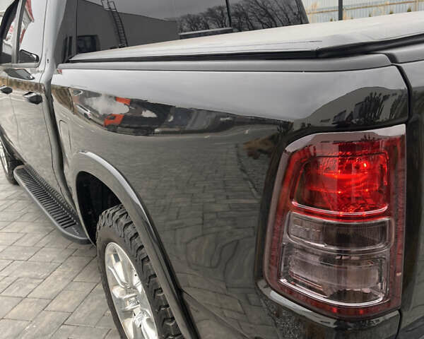 Додж RAM 1500, об'ємом двигуна 0 л та пробігом 81 тис. км за 49400 $, фото 3 на Automoto.ua