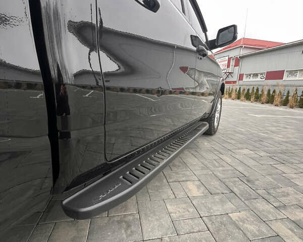 Додж RAM 1500, об'ємом двигуна 0 л та пробігом 81 тис. км за 49400 $, фото 6 на Automoto.ua