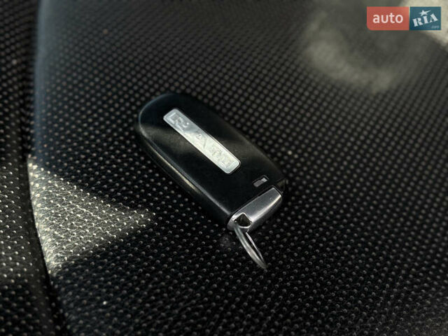Серый Додж RAM 1500, объемом двигателя 3 л и пробегом 282 тыс. км за 24500 $, фото 30 на Automoto.ua