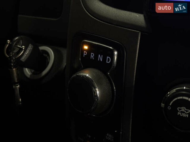 Додж RAM 1500 2014 в Николаеве на Automoto.ua Серый Додж RAM 1500, объемом двигателя 2.99 л и пробегом 254 тыс. км за 26499 $, фото 29 на Automoto.ua