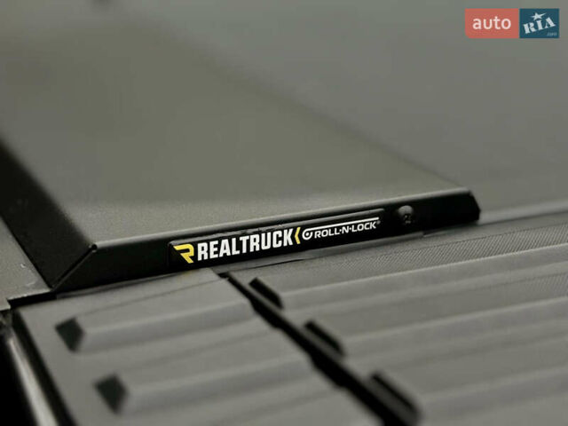 Додж RAM 1500 2019 в Харькове на Automoto.ua Серый Додж RAM 1500, объемом двигателя 5.7 л и пробегом 65 тыс. км за 60000 $, фото 17 на Automoto.ua