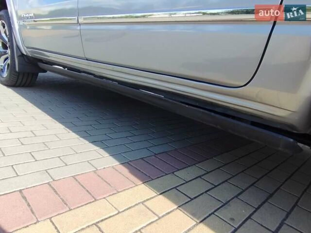 Сірий Додж RAM 1500, об'ємом двигуна 5.65 л та пробігом 40 тис. км за 42500 $, фото 21 на Automoto.ua
