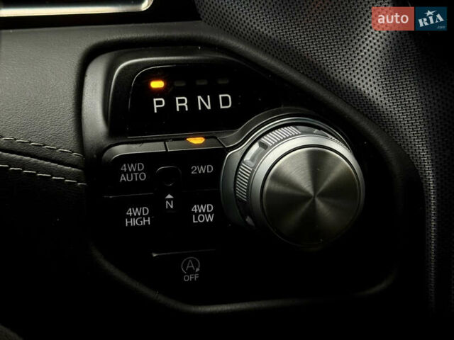 Додж RAM 1500 2019 в Харькове на Automoto.ua Серый Додж RAM 1500, объемом двигателя 5.7 л и пробегом 65 тыс. км за 60000 $, фото 39 на Automoto.ua