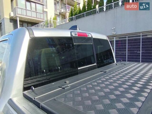 Сірий Додж RAM 1500, об'ємом двигуна 5.65 л та пробігом 40 тис. км за 42500 $, фото 34 на Automoto.ua