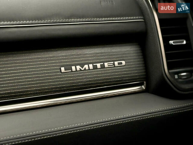 Додж RAM 1500 2019 в Харькове на Automoto.ua Серый Додж RAM 1500, объемом двигателя 5.7 л и пробегом 65 тыс. км за 60000 $, фото 33 на Automoto.ua