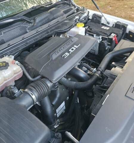 Сірий Додж RAM 1500, об'ємом двигуна 3 л та пробігом 49 тис. км за 63500 $, фото 25 на Automoto.ua