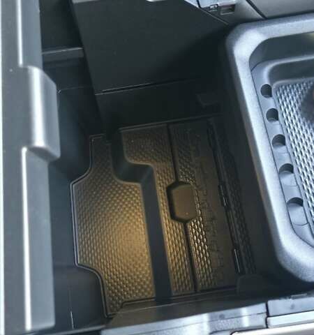 Сірий Додж RAM 1500, об'ємом двигуна 3 л та пробігом 49 тис. км за 63500 $, фото 16 на Automoto.ua