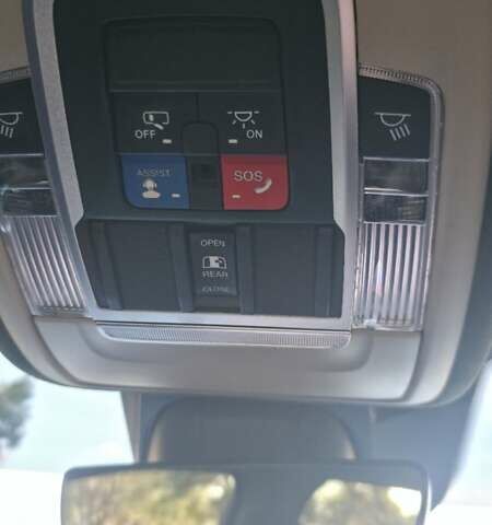 Сірий Додж RAM 1500, об'ємом двигуна 3 л та пробігом 49 тис. км за 63500 $, фото 11 на Automoto.ua