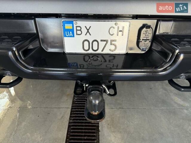 Серый Додж RAM 1500, объемом двигателя 6.2 л и пробегом 36 тыс. км за 130000 $, фото 19 на Automoto.ua