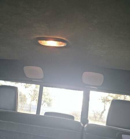 Сірий Додж RAM 1500, об'ємом двигуна 3 л та пробігом 49 тис. км за 63500 $, фото 26 на Automoto.ua