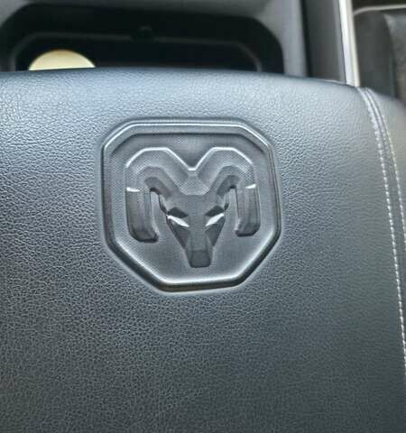 Сірий Додж RAM 1500, об'ємом двигуна 3 л та пробігом 49 тис. км за 63500 $, фото 24 на Automoto.ua