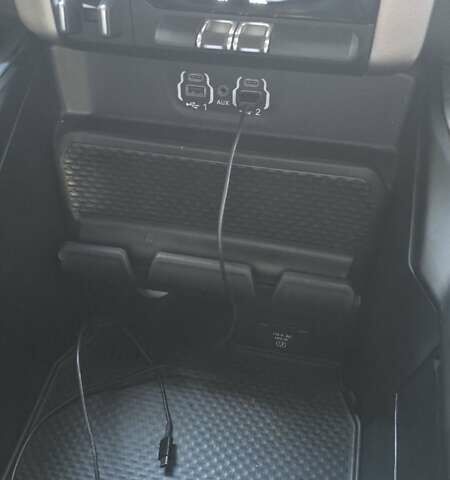 Сірий Додж RAM 1500, об'ємом двигуна 3 л та пробігом 49 тис. км за 63500 $, фото 15 на Automoto.ua