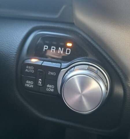 Сірий Додж RAM 1500, об'ємом двигуна 3 л та пробігом 49 тис. км за 63500 $, фото 35 на Automoto.ua