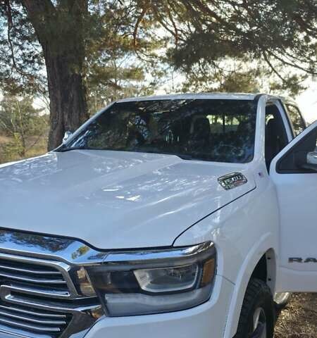 Сірий Додж RAM 1500, об'ємом двигуна 3 л та пробігом 49 тис. км за 63500 $, фото 38 на Automoto.ua