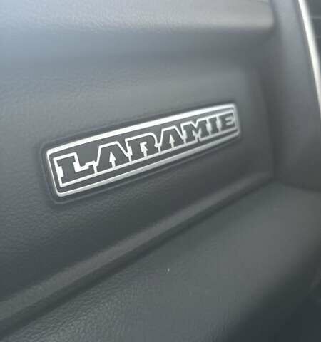 Сірий Додж RAM 1500, об'ємом двигуна 3 л та пробігом 49 тис. км за 63500 $, фото 33 на Automoto.ua