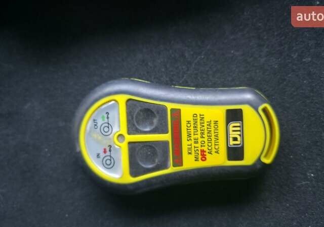 Сірий Додж RAM 1500, об'ємом двигуна 3 л та пробігом 49 тис. км за 63500 $, фото 27 на Automoto.ua