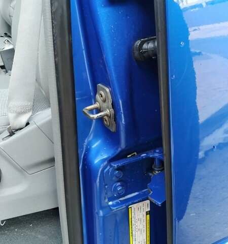 Синій Додж RAM 1500, об'ємом двигуна 5.7 л та пробігом 225 тис. км за 13950 $, фото 21 на Automoto.ua