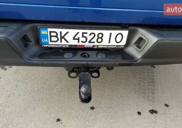 Синій Додж RAM 1500, об'ємом двигуна 5.7 л та пробігом 225 тис. км за 13950 $, фото 26 на Automoto.ua