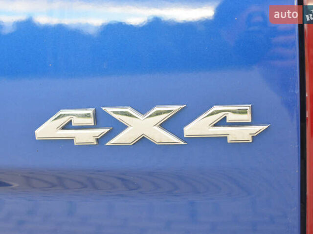 Синій Додж RAM 1500, об'ємом двигуна 5.7 л та пробігом 135 тис. км за 23900 $, фото 25 на Automoto.ua