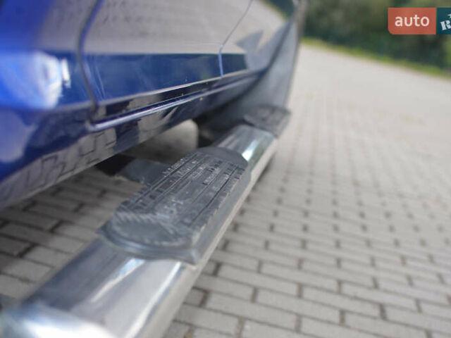 Синій Додж RAM 1500, об'ємом двигуна 5.7 л та пробігом 135 тис. км за 23900 $, фото 9 на Automoto.ua