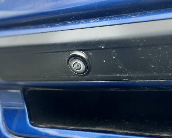 Синий Додж RAM 1500, объемом двигателя 5.7 л и пробегом 130 тыс. км за 33000 $, фото 15 на Automoto.ua