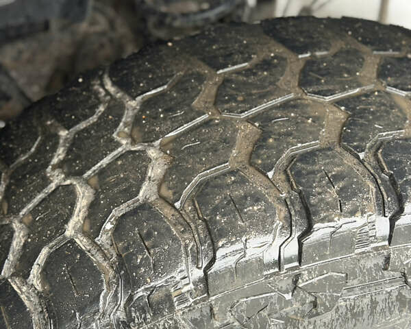 Зеленый Додж RAM 1500, объемом двигателя 3 л и пробегом 50 тыс. км за 21000 $, фото 10 на Automoto.ua