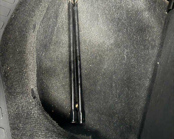 Зеленый Додж RAM 1500, объемом двигателя 3 л и пробегом 50 тыс. км за 21000 $, фото 12 на Automoto.ua