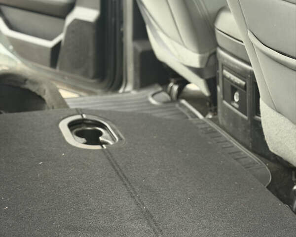 Зеленый Додж RAM 1500, объемом двигателя 3 л и пробегом 50 тыс. км за 21000 $, фото 13 на Automoto.ua