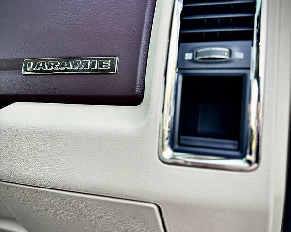 Белый Додж RAM 3500, объемом двигателя 6.69 л и пробегом 26 тыс. км за 69999 $, фото 22 на Automoto.ua