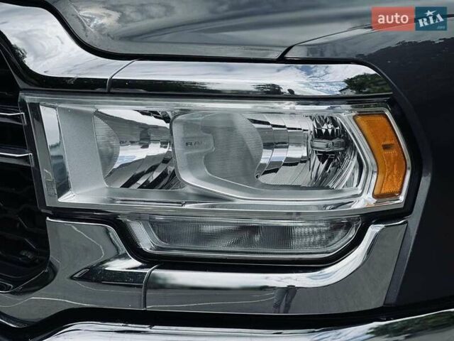 Серый Додж RAM 3500, объемом двигателя 6.7 л и пробегом 35 тыс. км за 99900 $, фото 26 на Automoto.ua