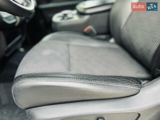 Серый Додж RAM 3500, объемом двигателя 6.7 л и пробегом 35 тыс. км за 99900 $, фото 41 на Automoto.ua