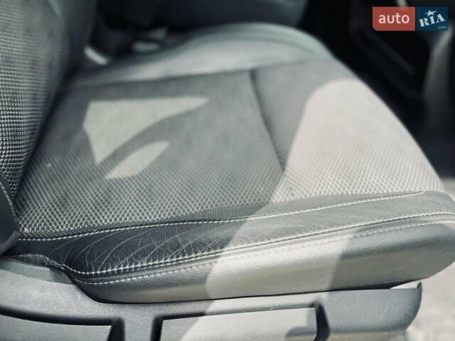 Серый Додж RAM 3500, объемом двигателя 6.7 л и пробегом 35 тыс. км за 99900 $, фото 31 на Automoto.ua