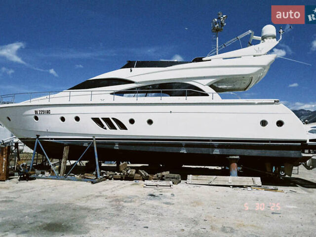 Доминатор 68, объемом двигателя 0 л и пробегом 800 тыс. км за 802500 $, фото 3 на Automoto.ua