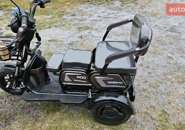 Домінатор Falcon, об'ємом двигуна 0 л та пробігом 1 тис. км за 1200 $, фото 2 на Automoto.ua