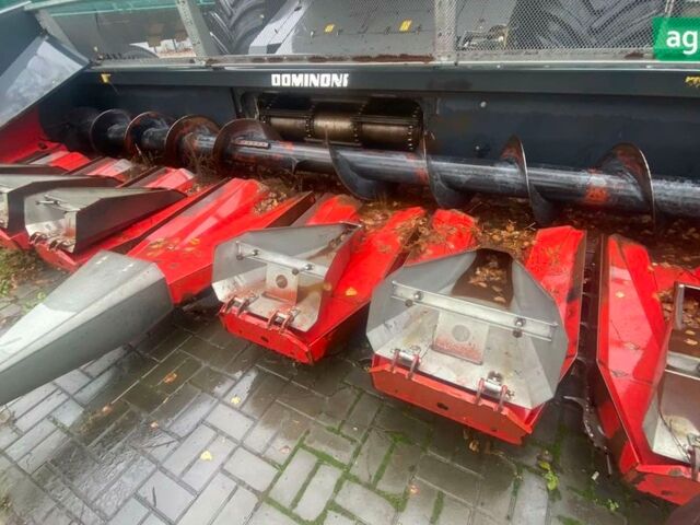 Доміноні 8, об'ємом двигуна 0 л та пробігом 0 тис. км за 5999 $, фото 1 на Automoto.ua