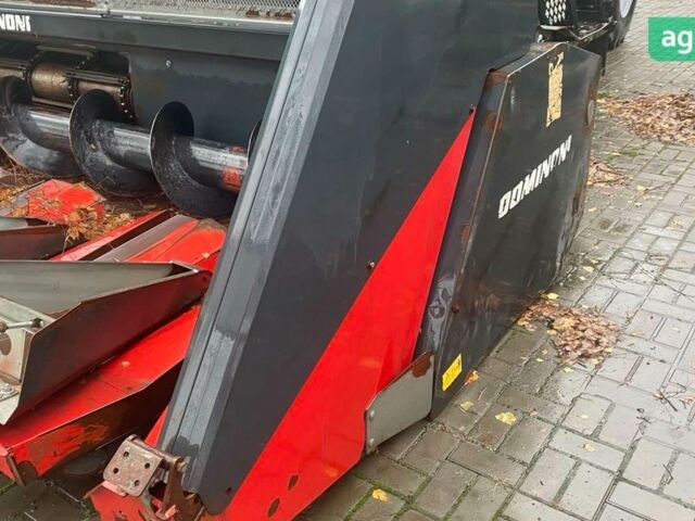 Доминони 8 2011 в Полтаве на Automoto.ua Доминони 8, объемом двигателя 0 л и пробегом 0 тыс. км за 5999 $, фото 2 на Automoto.ua