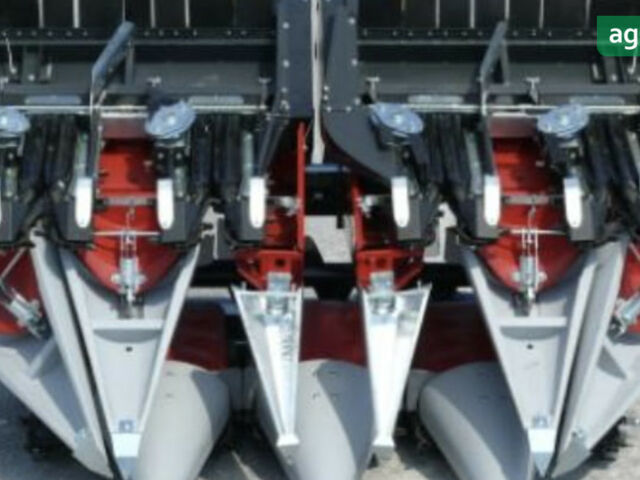 Доминони 8 2025 в Звенигородка на Automoto.ua Доминони 8, объемом двигателя 0 л и пробегом 0 тыс. км за 55672 $, фото 5 на Automoto.ua