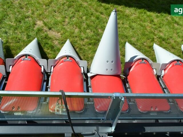 Доминони 8 2025 в Звенигородка на Automoto.ua Доминони 8, объемом двигателя 0 л и пробегом 0 тыс. км за 55167 $, фото 4 на Automoto.ua