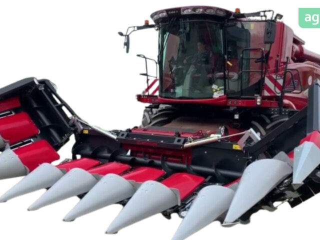 Доминони 8 2025 в Звенигородка на Automoto.ua Доминони 8, объемом двигателя 0 л и пробегом 0 тыс. км за 55672 $, фото 9 на Automoto.ua