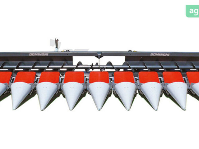 Доминони 8 2025 в Звенигородка на Automoto.ua Доминони 8, объемом двигателя 0 л и пробегом 0 тыс. км за 55167 $, фото 1 на Automoto.ua