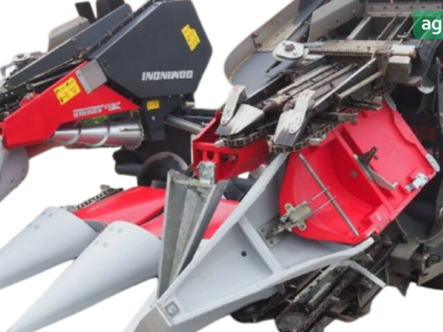 Доминони 8 2025 в Звенигородка на Automoto.ua Доминони 8, объемом двигателя 0 л и пробегом 0 тыс. км за 55167 $, фото 6 на Automoto.ua