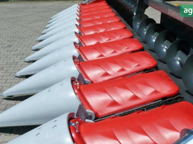 Доминони 8 2025 в Звенигородка на Automoto.ua Доминони 8, объемом двигателя 0 л и пробегом 0 тыс. км за 55167 $, фото 5 на Automoto.ua